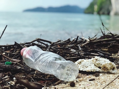 Sustainability : HP Buys Zero-Plastic Bottle Maker