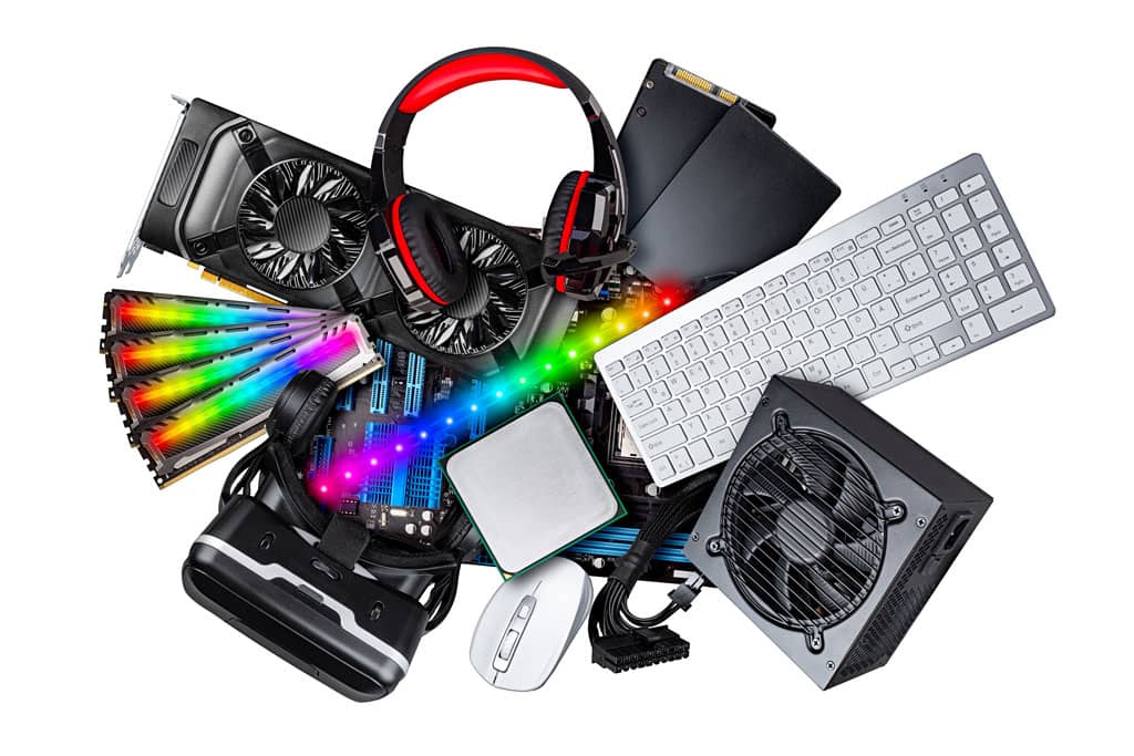 PC Accessories